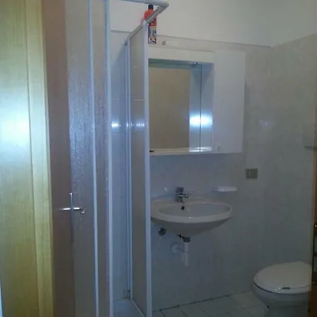 Apartment Smeraldo Faidello