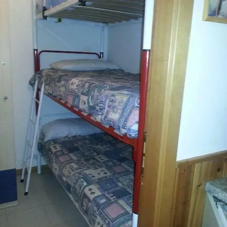 Smeraldo Apartment
