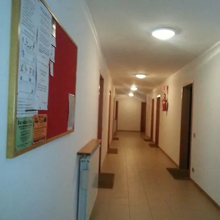 Smeraldo Apartment Faidello