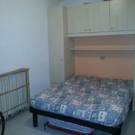 Apartment Smeraldo Faidello