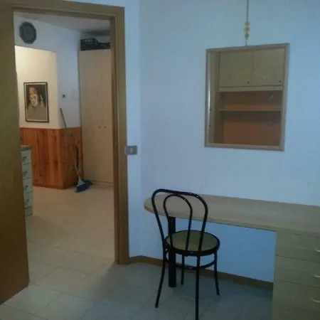 Smeraldo Apartment Faidello