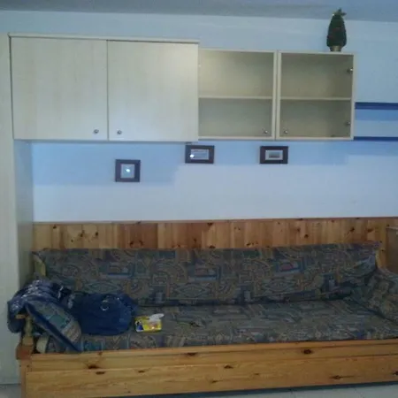 Smeraldo Apartment Faidello