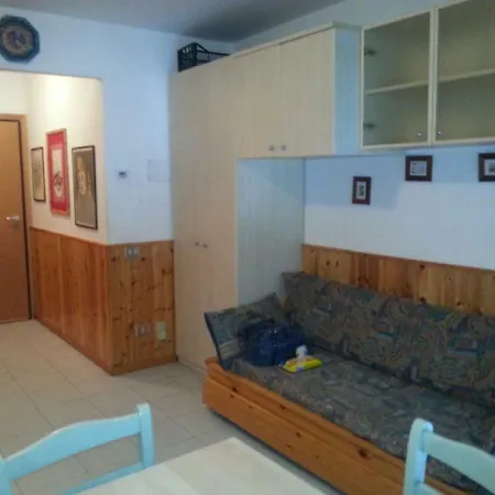 Apartment Smeraldo