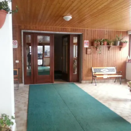 Apartment Smeraldo Faidello