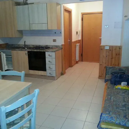 Apartment Smeraldo