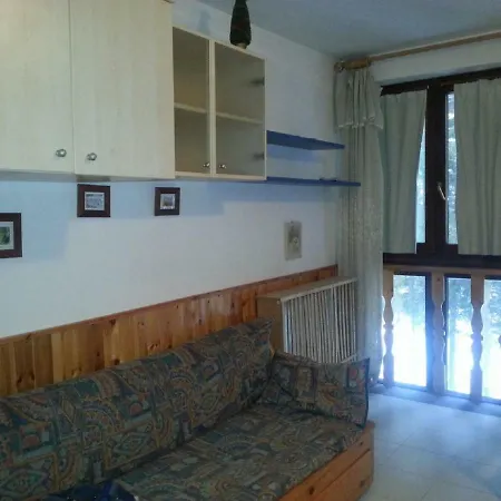 Smeraldo Apartment Faidello