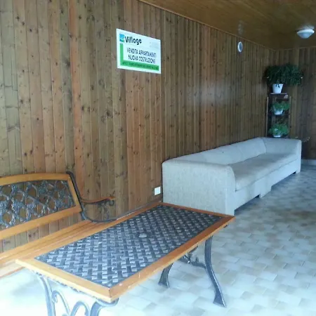 Smeraldo Apartment Faidello